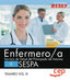 Enfermero/a del Servicio de Salud del Principado de Asturias. SESPA. Temario Vol.III