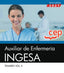 Auxiliar de Enfermería. INGESA. Temario. Vol.II