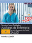 Técnico/a en cuidados auxiliares de enfermería. Servicio Aragonés de Salud. SALUD. Temario común. Aa. Vv. (EDITORIAL CEP, S.L.) 9788419201683