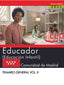 Educador (Educación Infantil). Comunidad de Madrid. Temario general. Vol. II. Aa. Vv. (EDITORIAL CEP, S.L.) 9788419242655