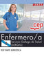 Enfermero/a. Servicio Gallego de Salud (SERGAS). Test parte específica