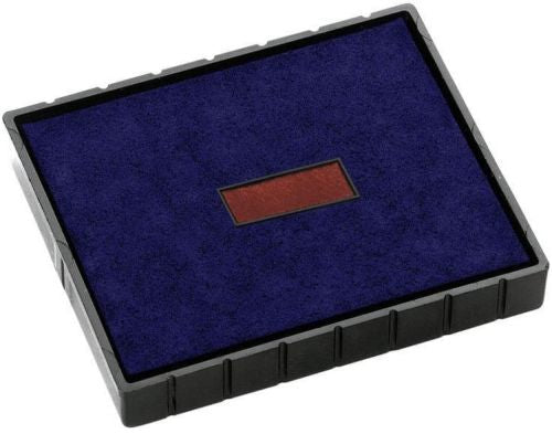 Almohadilla E53 para Sello Printer 53 Azul COLOP Imagen principal del producto