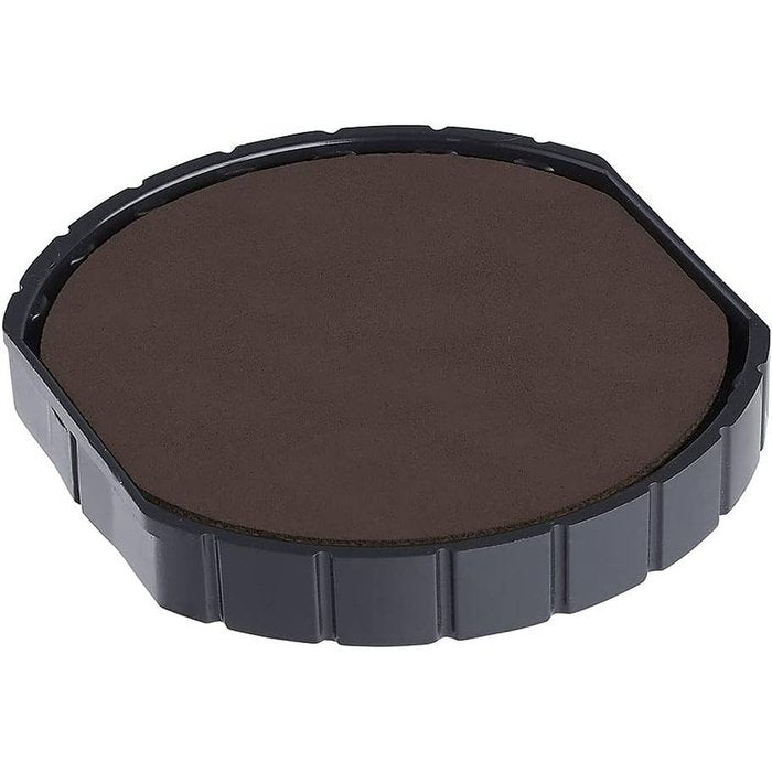 BLISTER 2 RECAMBIOS ALMOHADILLA MODELO E/R40 NEGRO 40 MM | 1 UNIDADES | (COLOP ESPAÑA S,L,)