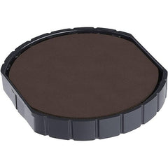 BLISTER 2 RECAMBIOS ALMOHADILLA MODELO E/R40 NEGRO 40 MM | 1 UNIDADES | (COLOP ESPAÑA S,L,)