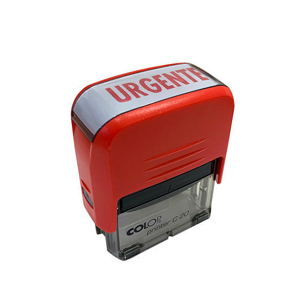 SELLO AUTOMATICO PRINTER FORMULA URGENTE | 1 UNIDADES | (COLOP ESPAÑA S,L,)