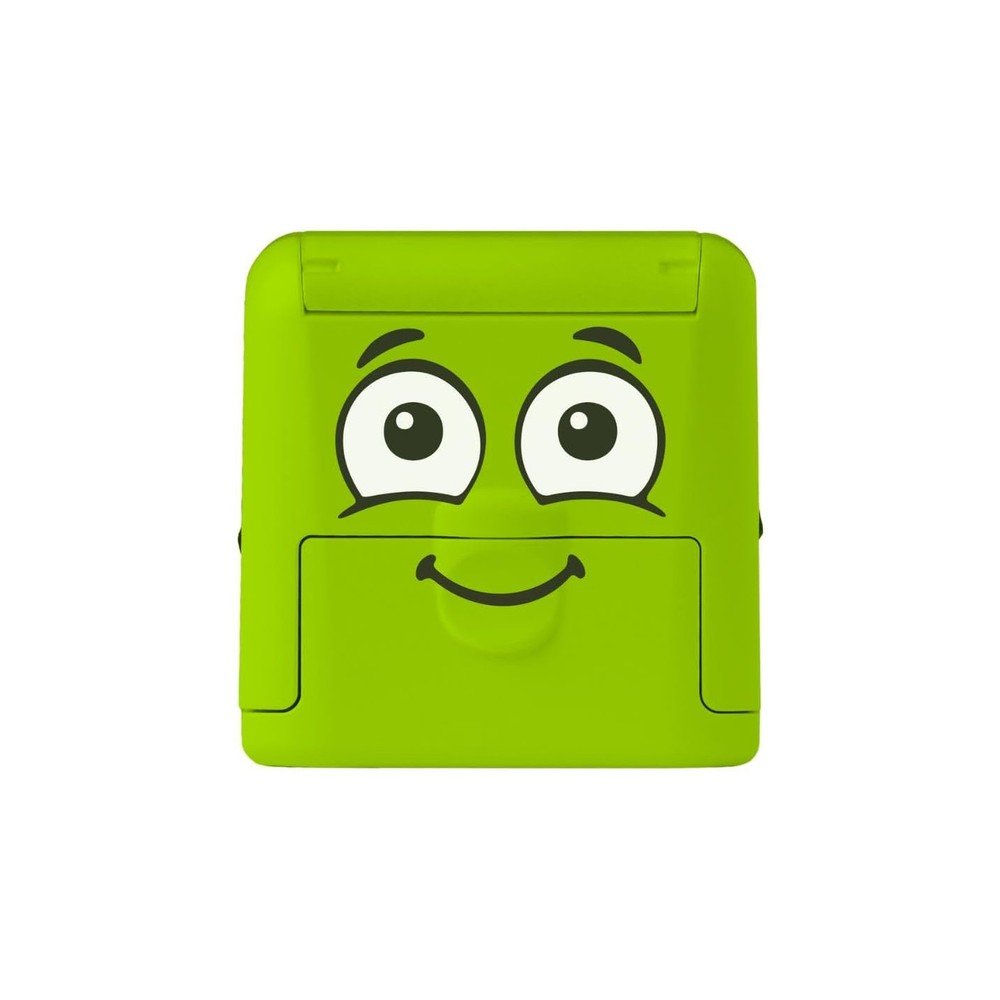 Sello Ropa DIY Marky Verde - MINE Imagen secundaria del producto