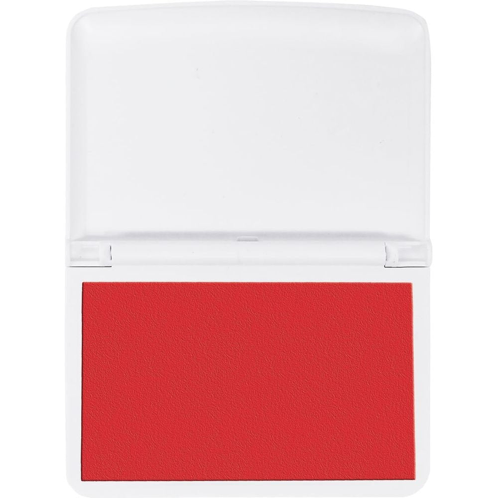 Tampón Make 2 Rojo Valiente - Colop Imagen secundaria del producto