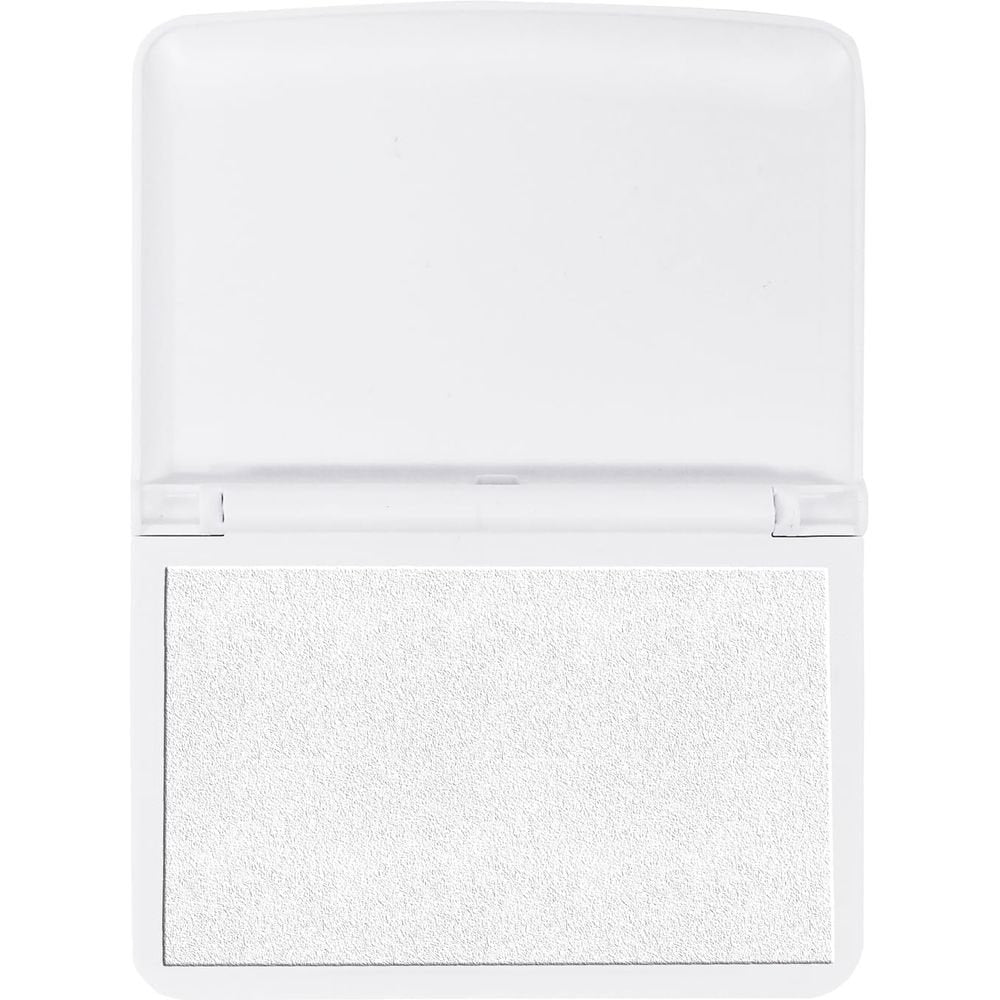 Tampón Make 2 Blanco Ártico 70x110 mm Colop Imagen secundaria del producto