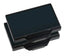 Recambio 2 Almohadillas Modelo 4929 Printy Negro Trodat