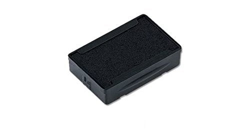 Recambio Almohadilla Tinta Negro Sello 4910/4810 Blister 2 TRODAT
