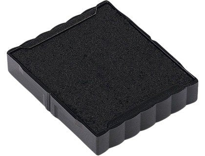 ALMOHADILLA PRINTY 4912/6 NEGRO BLISTER 2 UNIDADES | 1 UNIDADES | (TRODAT) Imagen principal del producto
