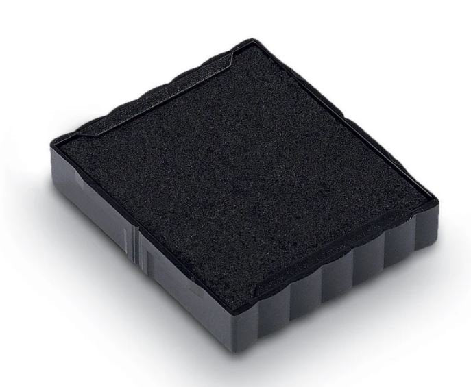 Almohadilla Printy 4923/6 Negro Trodat Pack 2 unidades Imagen principal del producto