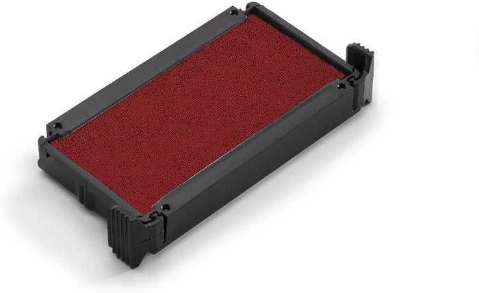 Recambio Almohadilla Tinta Roja Sello 4911 Trodat Pack 2 Unidades Imagen principal del producto