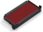 Almohadilla Printy 4912/6 Rojo Trodat Pack 2 unidades