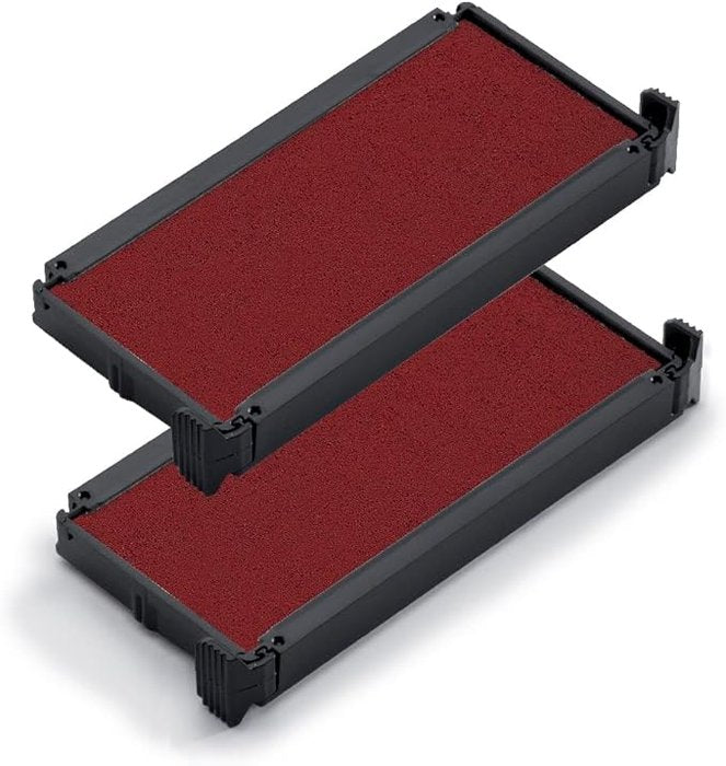 Almohadilla Printy 4913/6 Roja Trodat Pack 2 unidades Imagen principal del producto