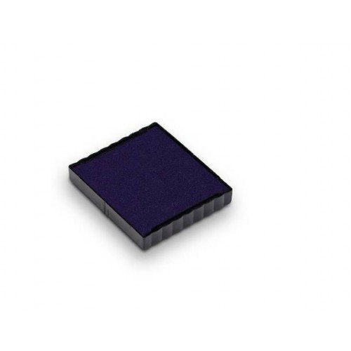 ALMOHADILLA PRINTY 4924/6 AZUL BLISTER 2 UNIDADES | 1 UNIDADES | (TRODAT) Imagen principal del producto