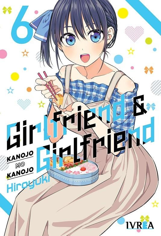 Girlfriend & Girlfriend 06