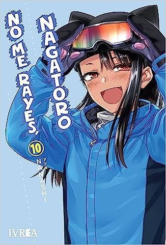 No Me Rayes, Nagatoro 010 Imagen principal del producto