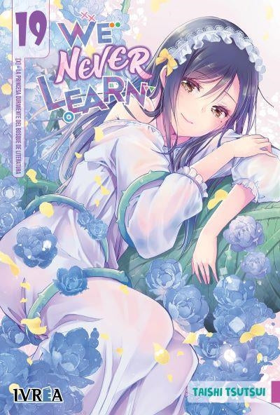 We Never Learn 19 Imagen principal del producto