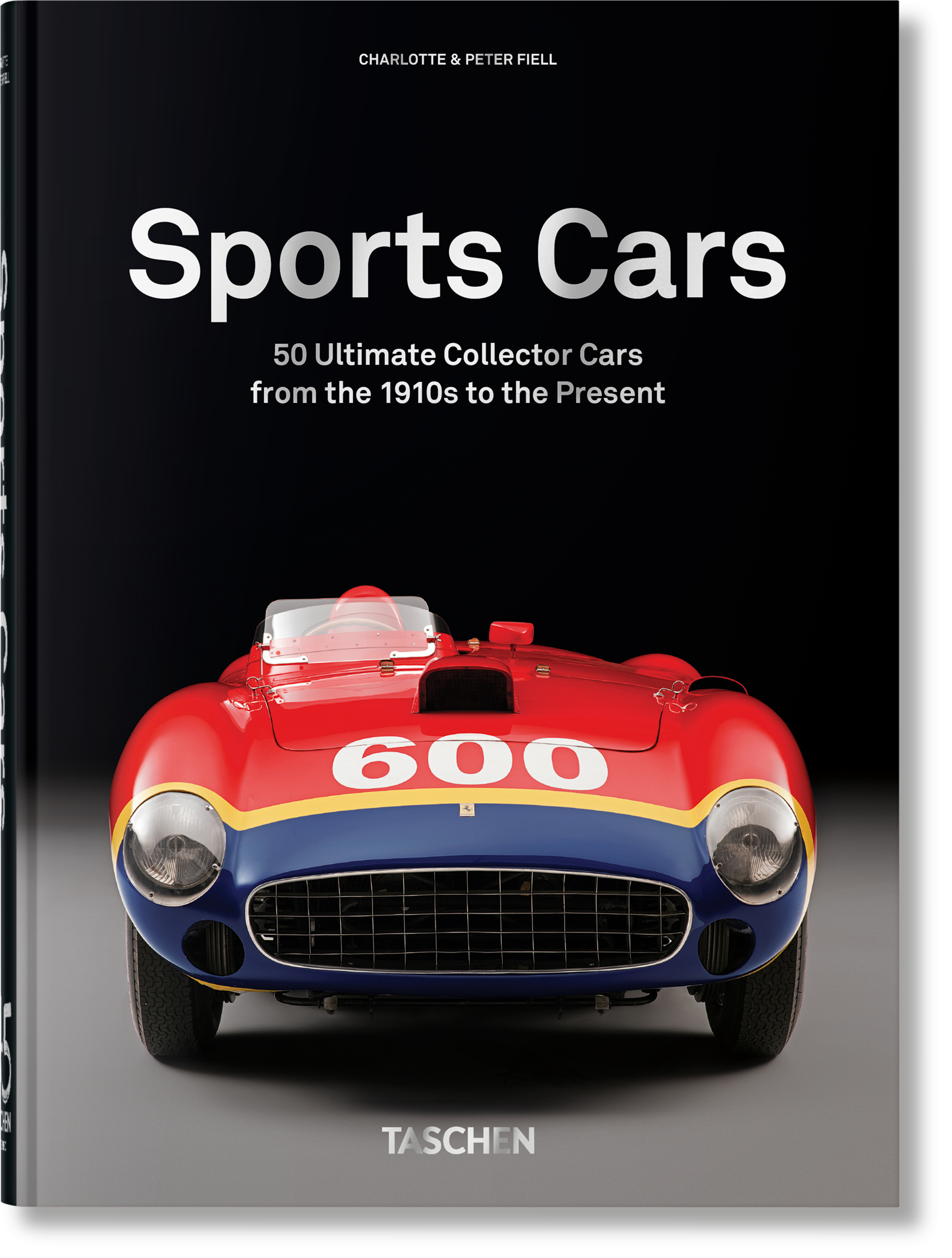 Sports Cars: 45th Ed.