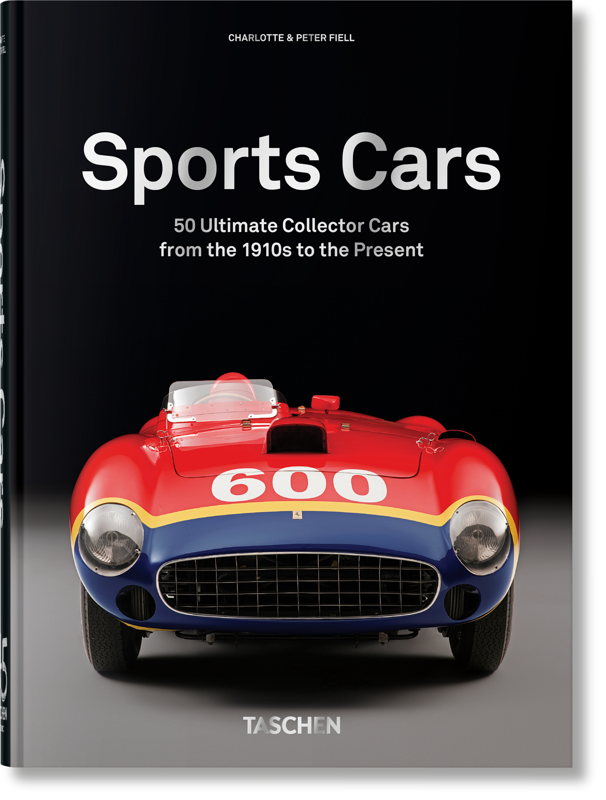 Sports Cars: 45th Ed.