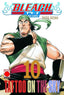 BLEACH BESTSELLER N.10