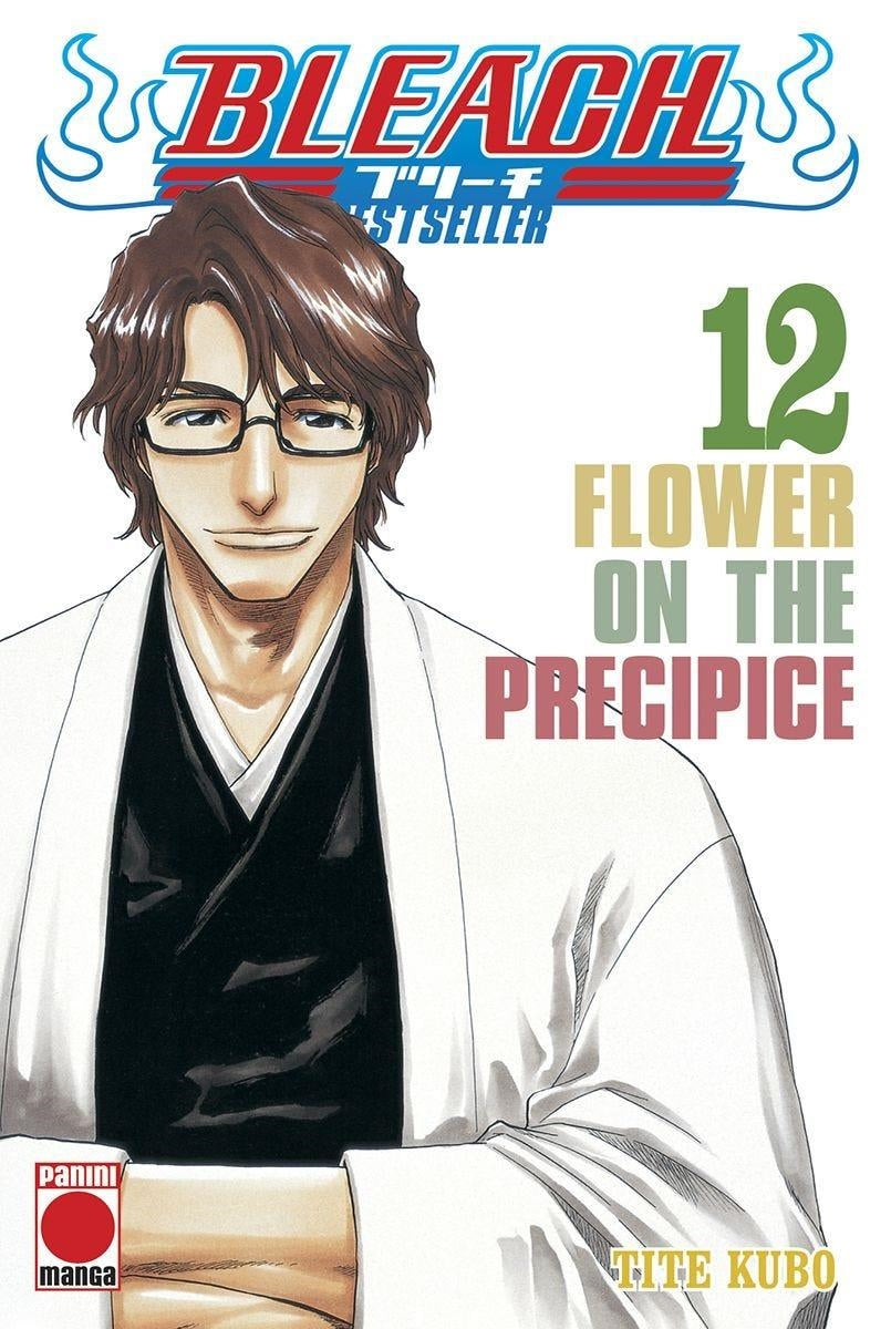 Bleach bestseller n.12 Imagen principal del producto