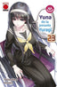 Yuna de la posada yuragi n.23