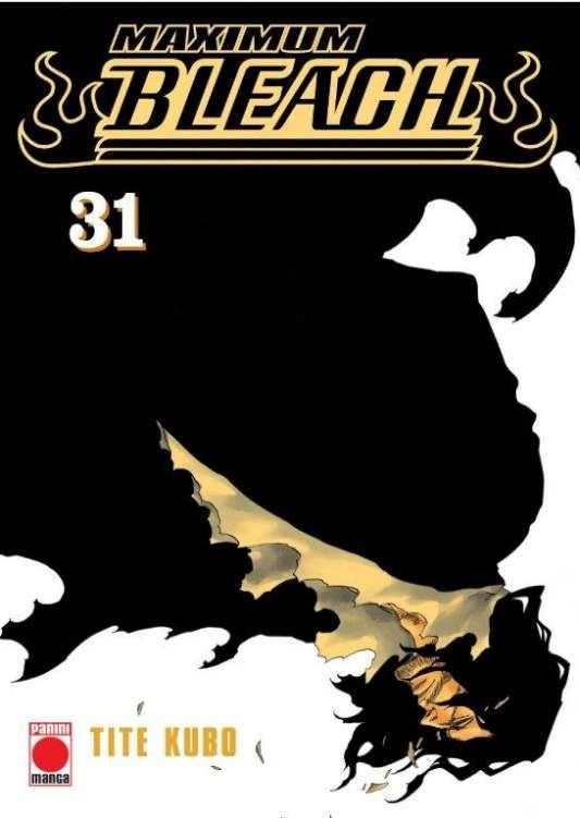 Maximum bleach n.31 Imagen principal del producto