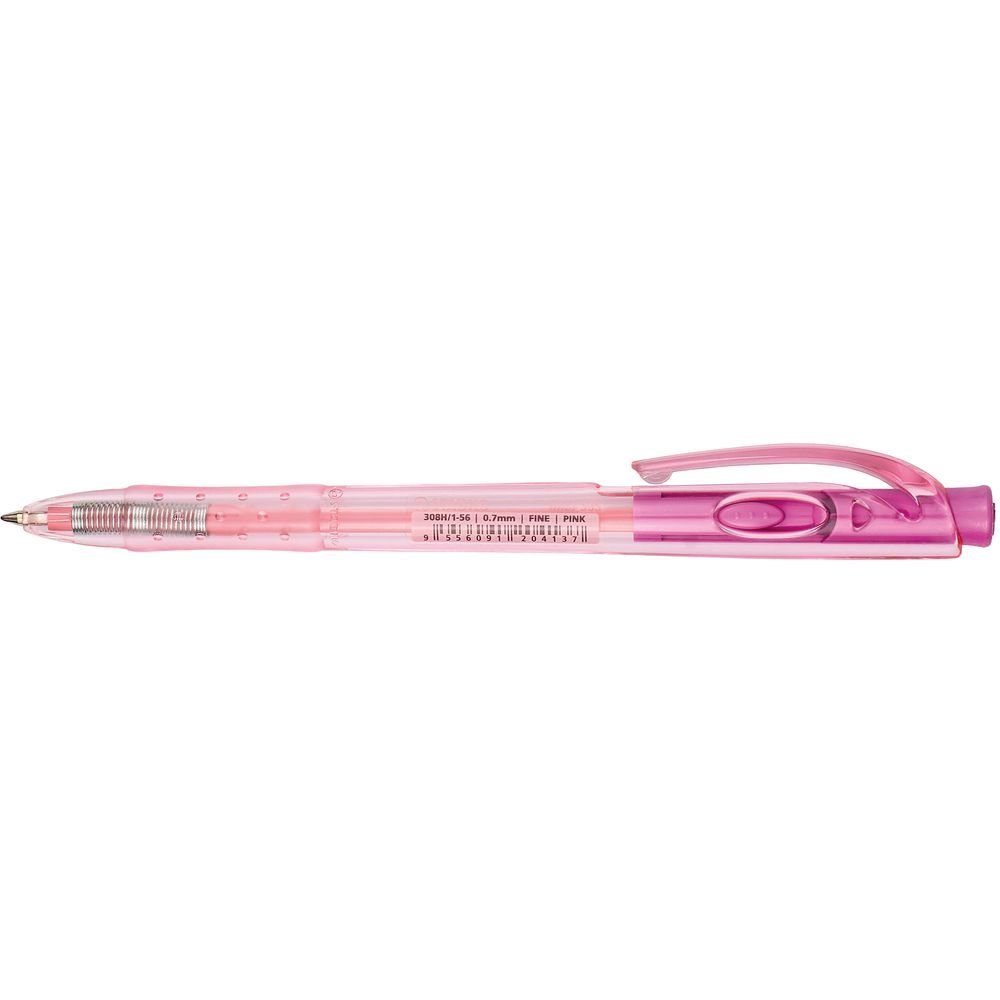 Boligrafo Stabilo Liner 308H Rosa Fino 0,7mm Imagen principal del producto