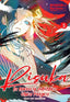 Risuka, la nueva y auténtica chica mágica 5
