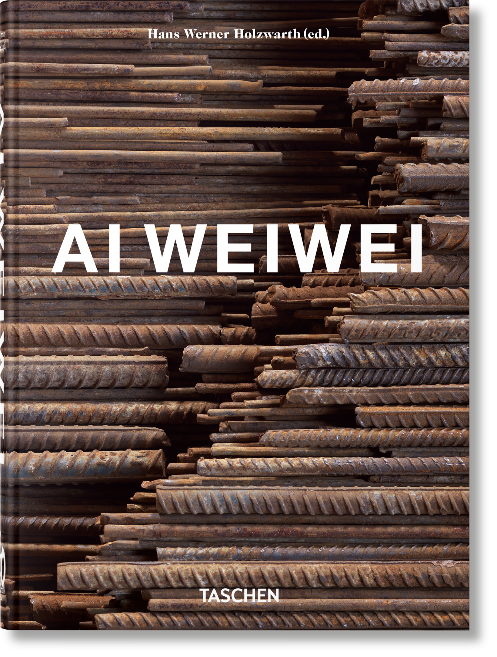 Ai Weiwei. 40th Ed. Imagen principal del producto