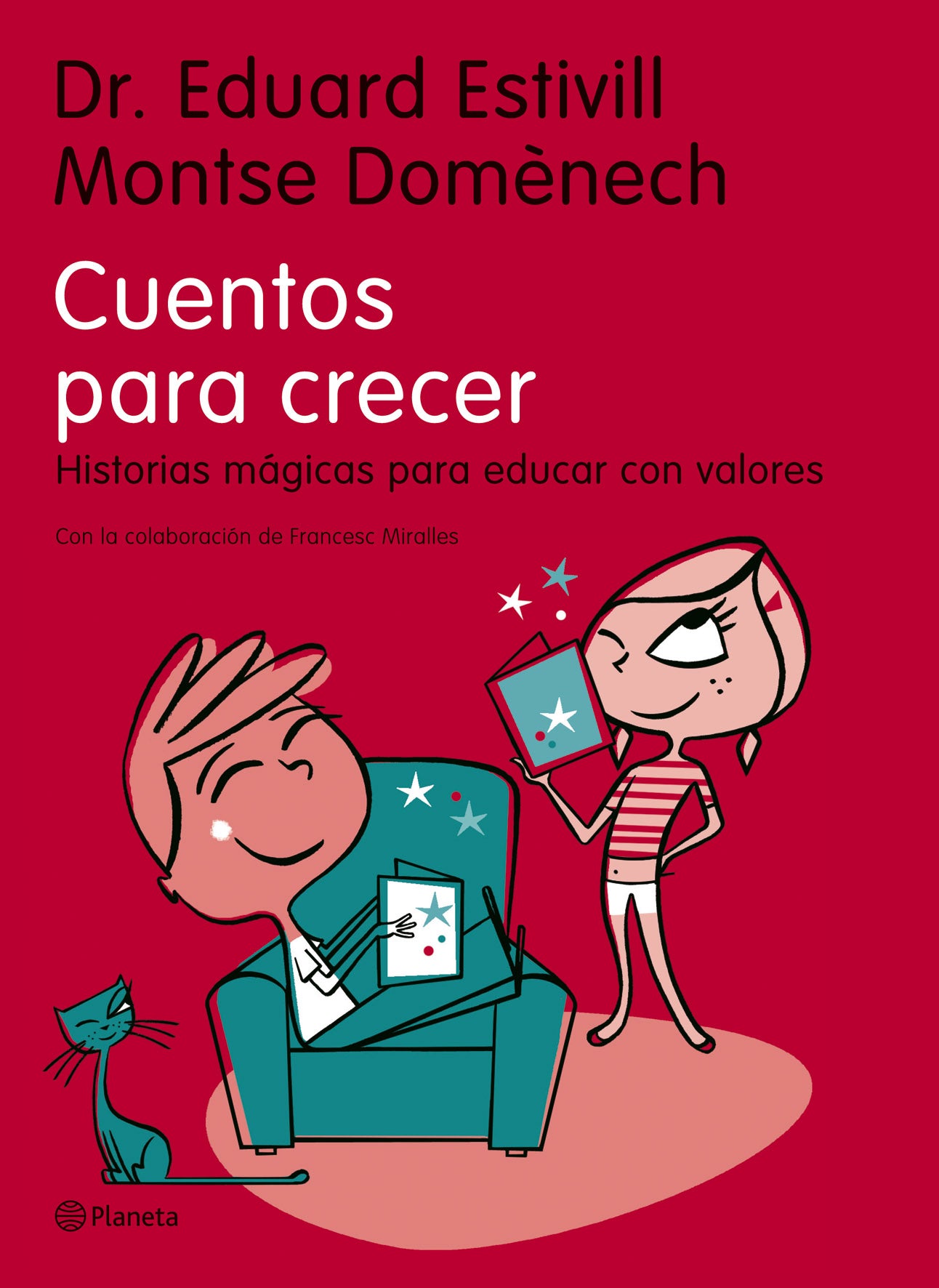 Cuentos para crecer Imagen principal del producto