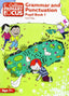 Collins Primary Focus Grammar  | COLLINS | 9780007410712