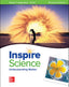 Inspire Science: Integrated G7 Write-In Student Edition Unit 1 (McGraw-Hill Interamericana de España S.L.) 9780076874538