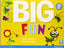 BIG FUN 2 ST +CD 15 ALHIN04EI | AA,VV | 9780133437430 (Pearson Educacion)
