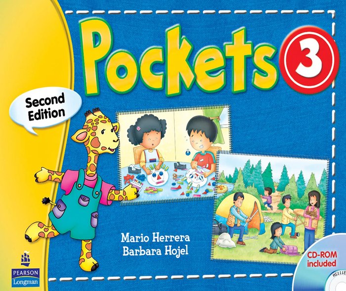 NEW POCKET 3 ST 09 AALHALHIN11EI | AA,VV | 9780136038856 (Pearson Educacion)