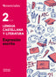Esenciales Oxford. Lengua Castellana y Literatura 2.º ESO. Expresión Escrita. M.ª Teresa Bouza Álvarez (Oxford University Press España, S.A.) 9780190502881
