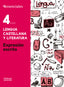 Esenciales Oxford. Lengua Castellana y Literatura 4º ESO. Expresión Escrita. M.ª Teresa Bouza Álvarez (Oxford University Press España, S.A.) 9780190502928