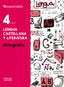 Esenciales Oxford. Lengua Castellana y Literatura 4º ESO. Ortografía. Varios Autores (Oxford University Press España, S.A.) 9780190502959