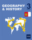 Inicia Geography 3.o ESO. Student's book. Castilla La Mancha | Varios autores | 9780190509613 (OXFORD)