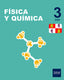 Inicia Física y Química 3.º ESO. Libro del alumno. Aragón. Varios Autores (Oxford University Press España, S.A.) 9780190514020