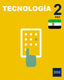 Inicia Tecnología 2.o ESO. Libro del alumno. Extremadura | Varios autores | 9780190517298 (OXFORD)