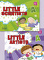 Pack Little Artists & Little Scientists A. Olga Schaaff Casals (Oxford University Press España, S.A.) 9780190518929