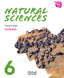 New Think Do Learn Natural Sciences 6. Activity Book. Living things (National Edition). Aa. Vv. (Oxford University Press España, S.A.) 9780190528348
