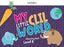 My Little CLIL World. Level B. Discovery Book | Varios autores | 9780190532765 (OXFORD)