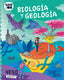 Biología y Geología 4ºESO. GENiOX Libro del Alumno (Andalucía) | Varios autores | 9780190539528 (OXFORD)