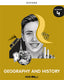Geography & History 4ºESO. Student's Book. GENiOX | Varios autores | 9780190539917 (OXFORD)