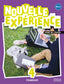 Experience Nouvelle 4. Pack Livre de l'élève (Andalousie) | Varios autores | 9780190541415 (OXFORD)