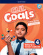 CLIL Goals Natural & Social Sciences 4. Class book | Varios autores | 9780190550615 (OXFORD)